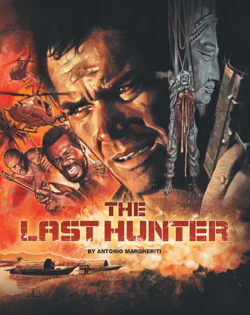 The Last Hunter (1980) – Film Review cover