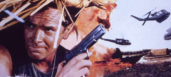 The Last Hunter (1980) – Film Review main