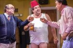 The Last Laugh – Review – Grand Opera House, York (3)