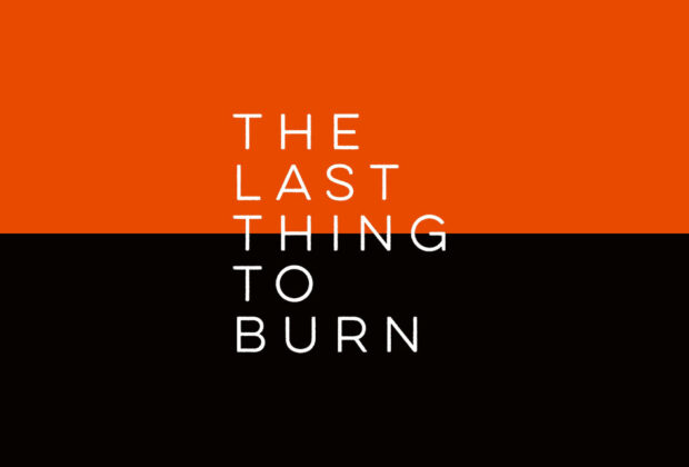 The Last Thing To Burn by Will Dean Book Review main logo