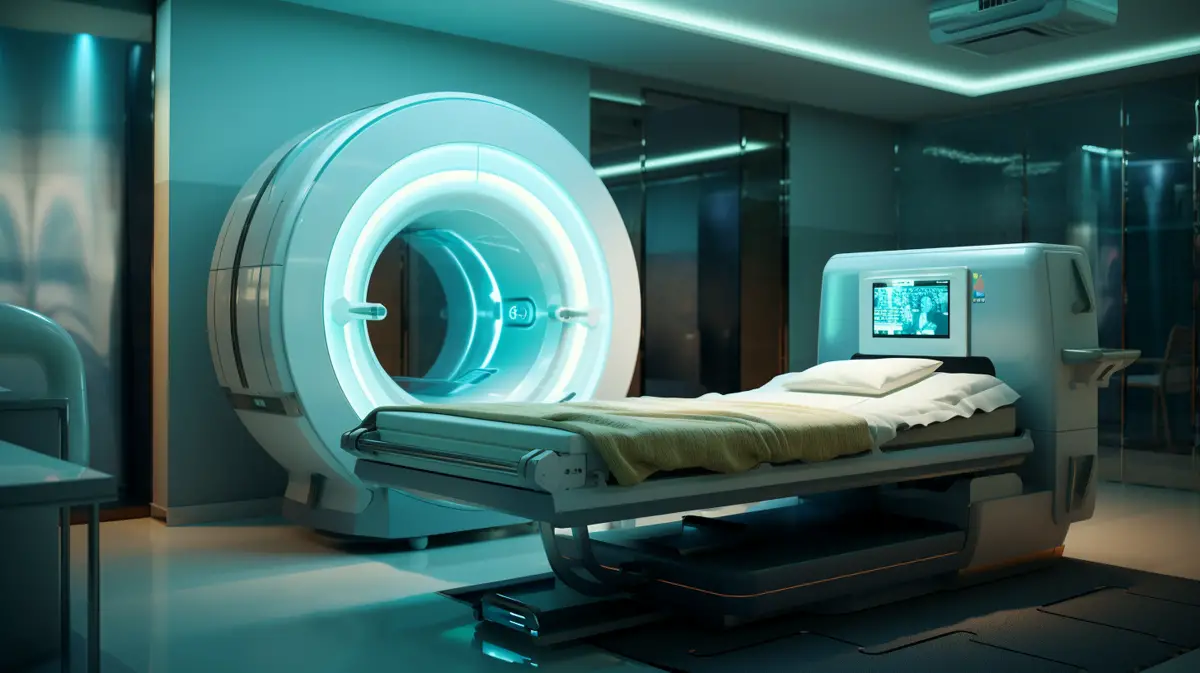 The Latest Status Symbol Full-Body MRI Scans (2)