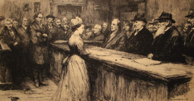 The Leeds 'Dripping Riot' of 1865 (4)