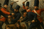 The Leeds Military Riot of 1844 When Soldiers Fought the Police main