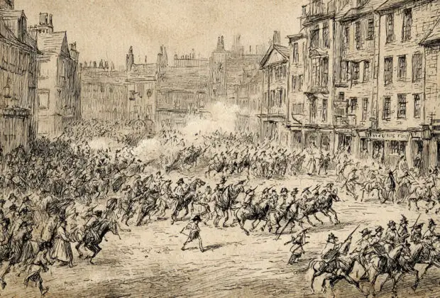 The Leeds Turnpike Riots of 1753 (4)