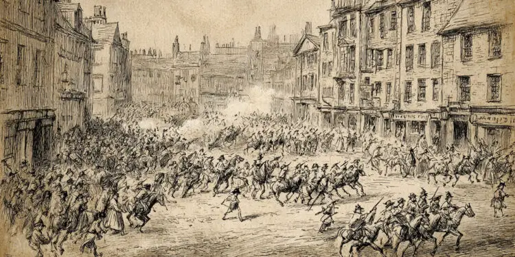 The Leeds Turnpike Riots of 1753 (4)