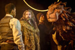 The Lion, The Witch & The Wardrobe – Review – Hull New Theatre (1)