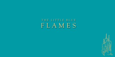 The Little Blue Flames and Other Uncanny Tales by A.M Burrage Review logo