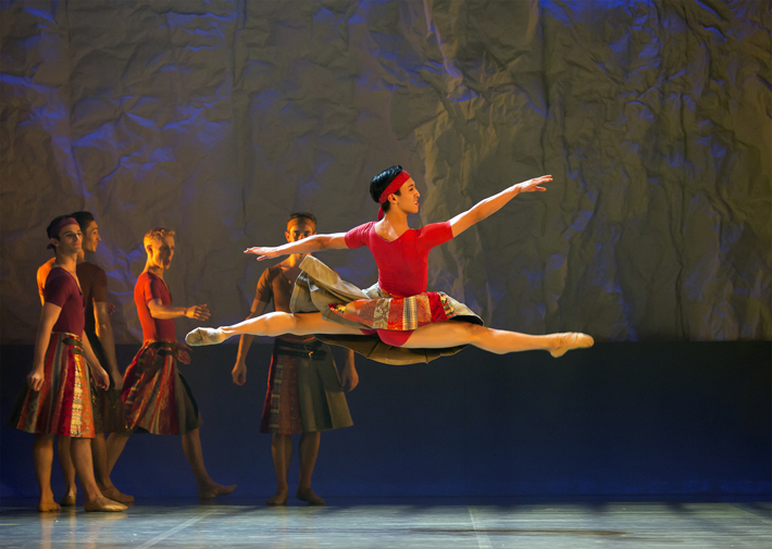 The Little Mermaid [Northern Ballet] – Review – Sheffield Lyceum Theatre 2022