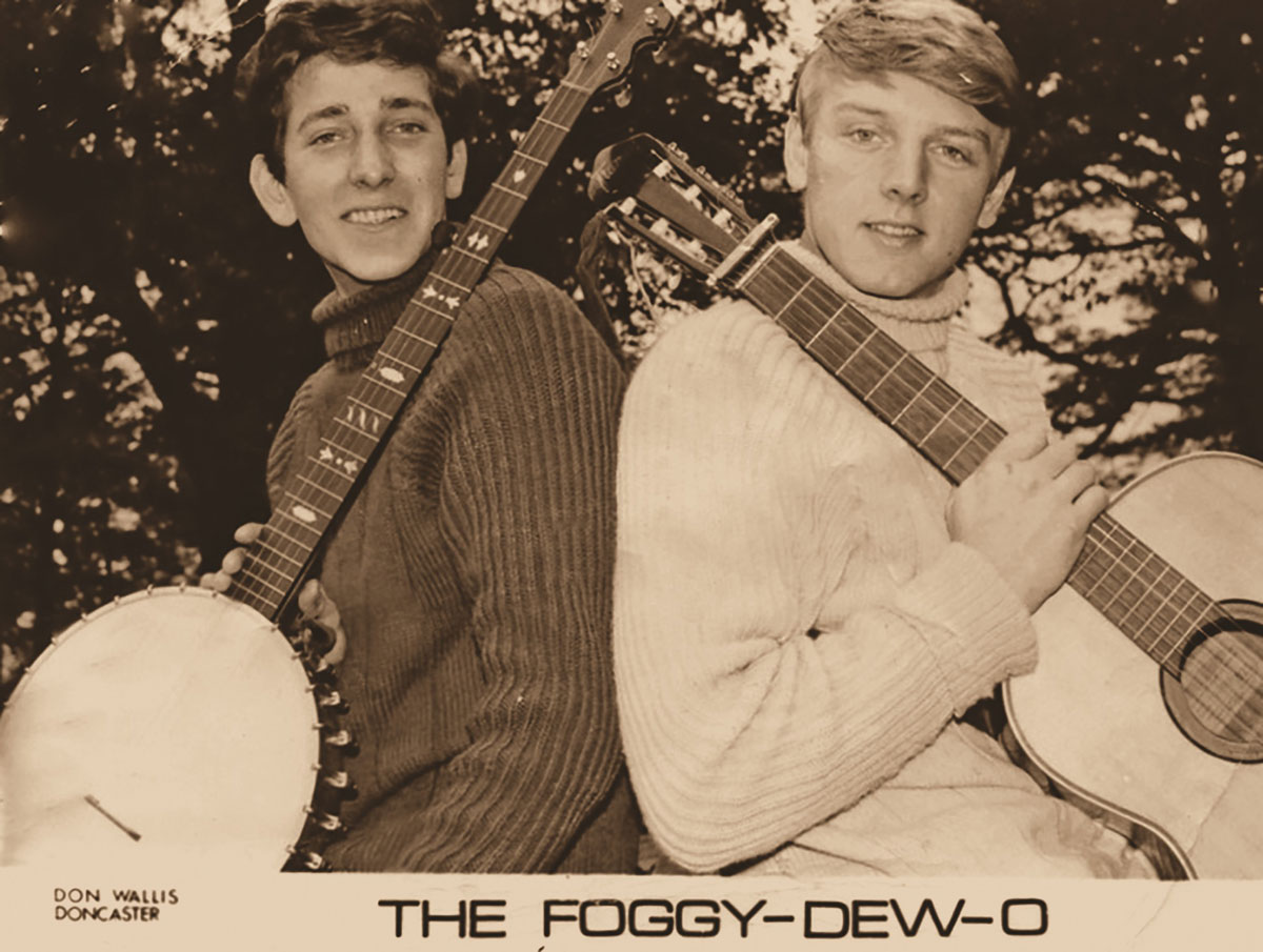 The Lost Clubs and Music of Barnsley 3