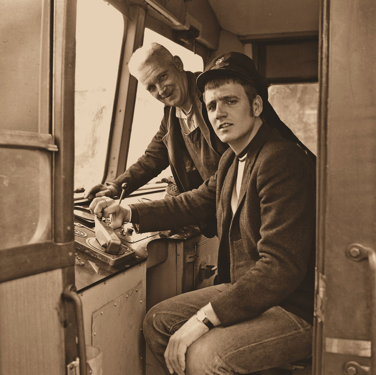 The Lost Clubs and Music of Barnsley 6