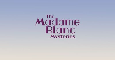 The Madame Blanc Mysteries Series 1-3 Box Set – Review (1)