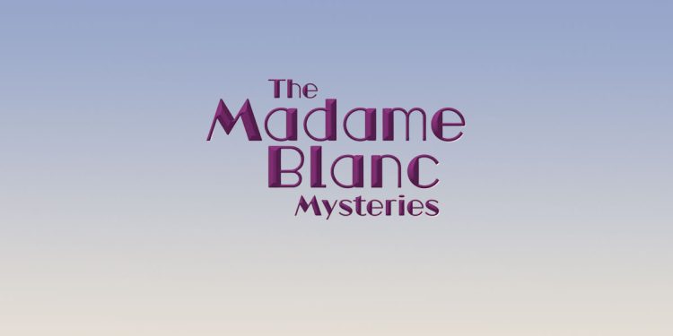 The Madame Blanc Mysteries Series 1-3 Box Set – Review (1)