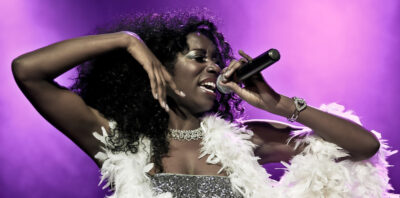 The Magic of Motown 'Reach Out' – Review – York Grand Opera House
