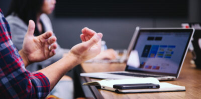 The Main Trends in Building Company's Internal Communications Strategy main