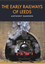 The Manchester and Leeds Railway history station cover