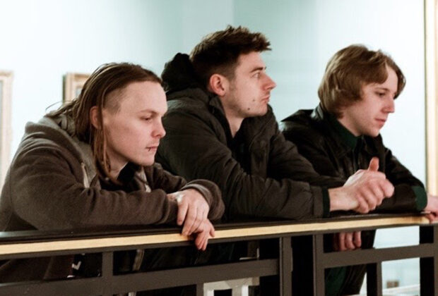 The Marble Arches band interview leeds