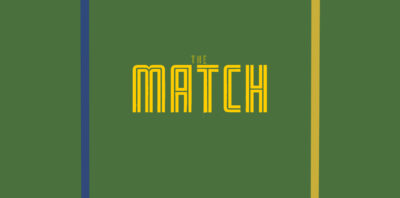 The Match – Piero Trellini review logo