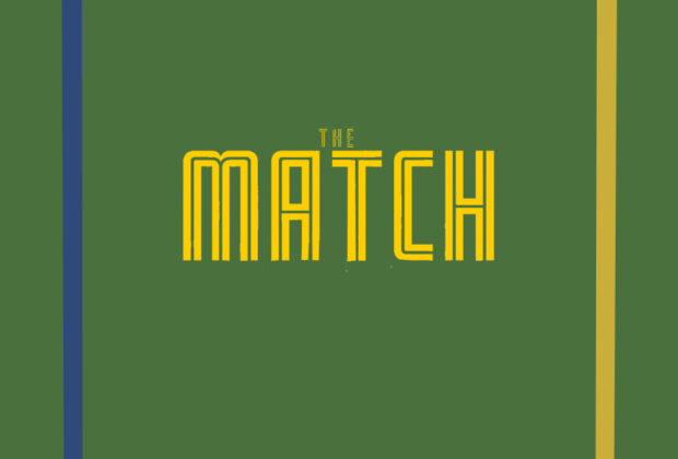 The Match – Piero Trellini review logo