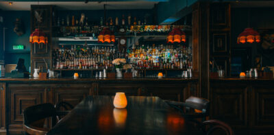 The Maven, Leeds, Festive Tasting Menu – Review main