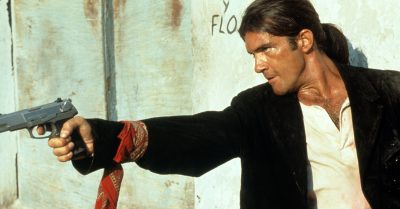 The Mexico Trilogy