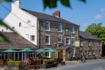 The Millstone, Mellor – Hotel Review (2)