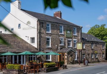 The Millstone, Mellor – Hotel Review (2)