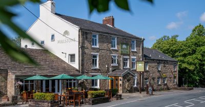 The Millstone, Mellor – Hotel Review (2)