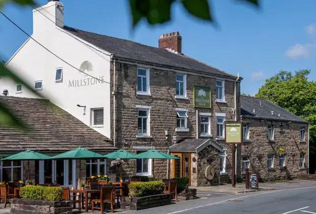 The Millstone, Mellor – Hotel Review (2)