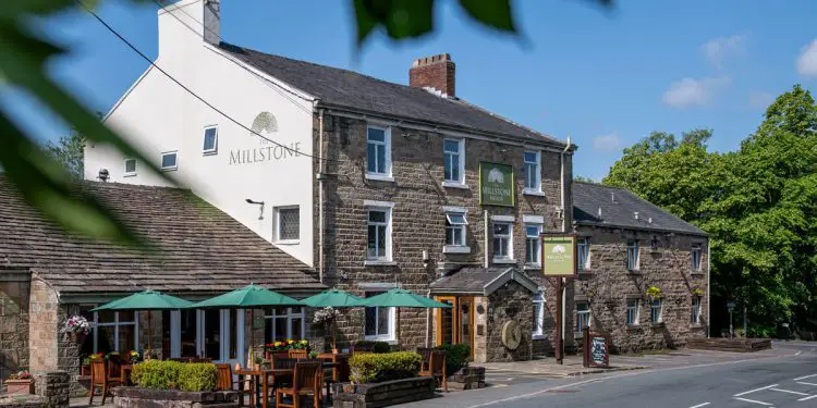The Millstone, Mellor – Hotel Review (2)