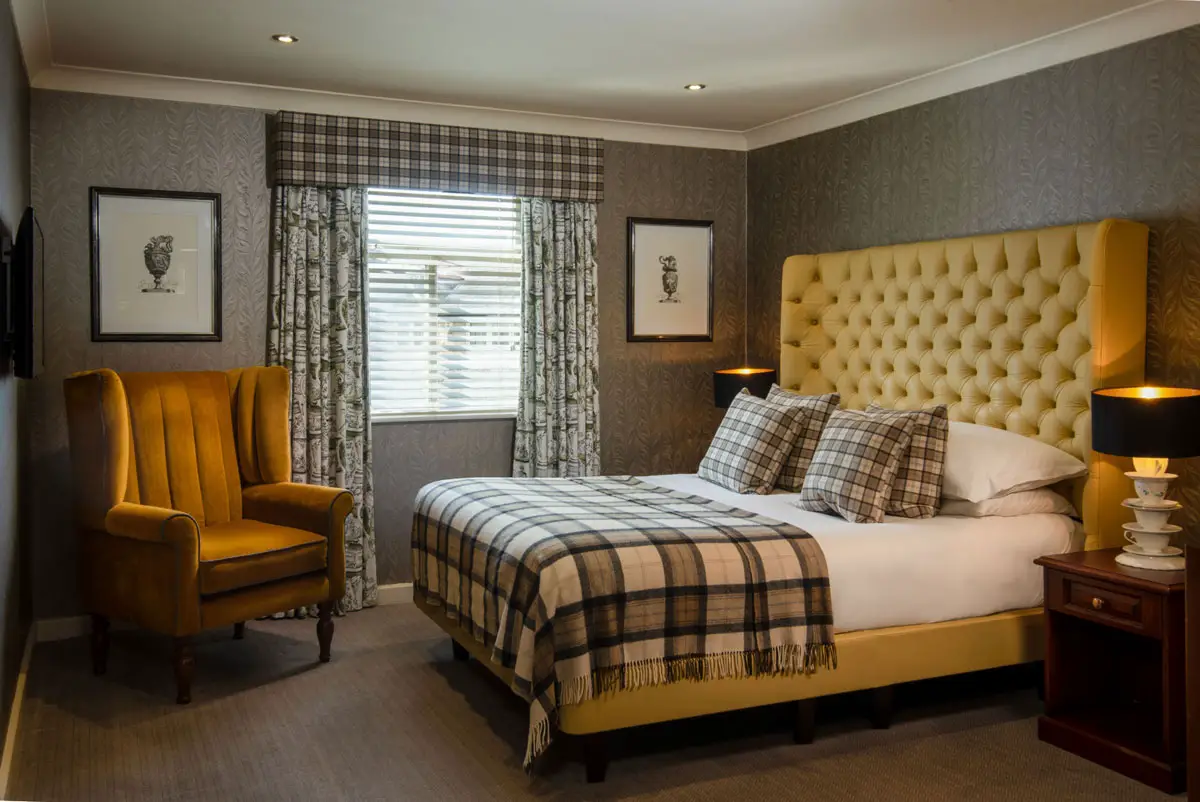 The Millstone, Mellor – Hotel Review (3)