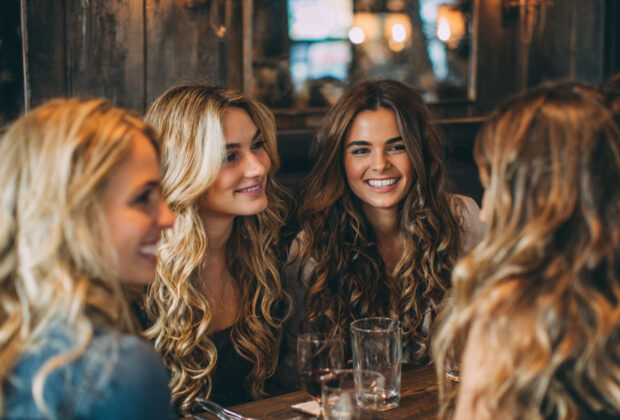 The Modern Guide to Tape Hair Extensions (2)