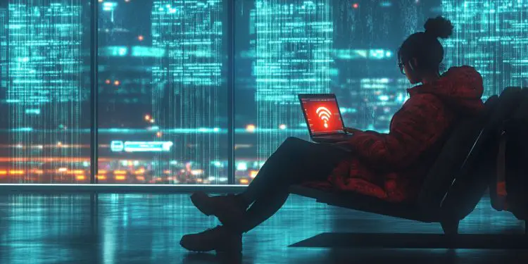 The Modern Traveller’s Guide to Digital Security (2)