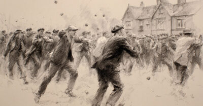 The Morley Miners’ Riot of 1893 (4)