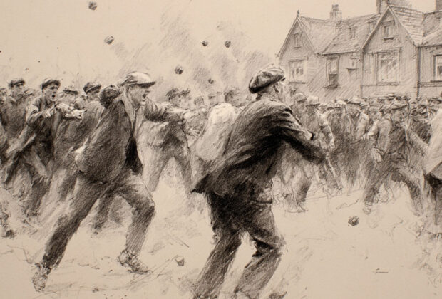 The Morley Miners’ Riot of 1893 (4)