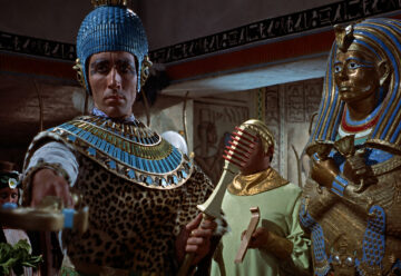 The Mummy (1960) Film Review