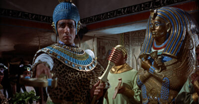 The Mummy (1960) Film Review