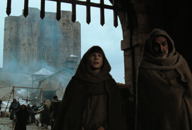 The Name of the Rose (1986) – Film Review