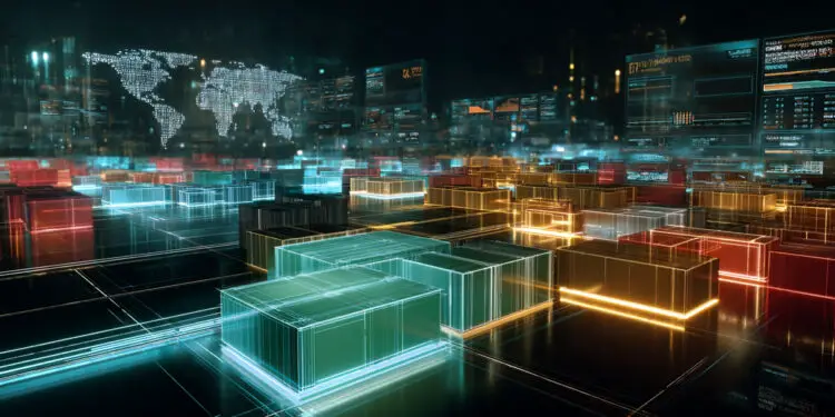 The New Architecture of iGaming How Software Is Shaping the Future of Online Gambling (1)