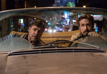 The Nice Guys (2017) – Film Review