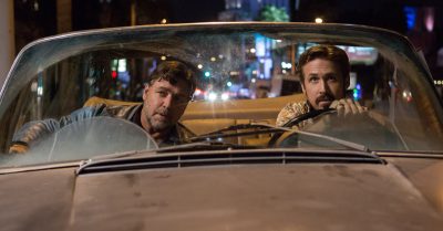 The Nice Guys (2017) – Film Review