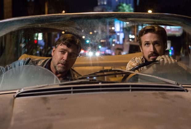 The Nice Guys (2017) – Film Review