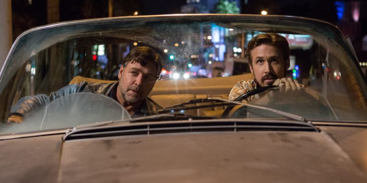 The Nice Guys (2017) – Film Review