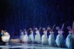 The Nutcracker [Northern Ballet] Review Leeds Grand Theatre (2)