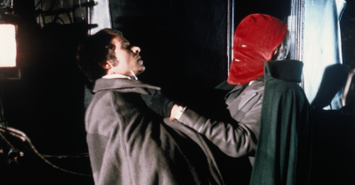 The Oblong Box (1969) – Film Review