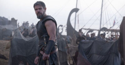 The Odyssey (2026) – Film Review