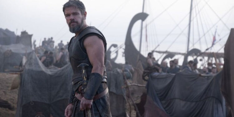 The Odyssey (2026) – Film Review - On: Yorkshire Magazine
