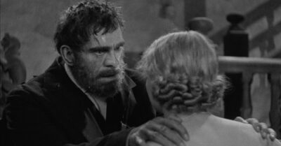 The Old Dark House (1934) – Film Review