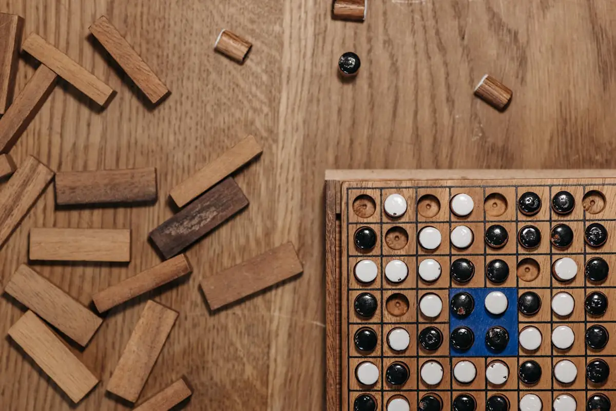 The Oldest Games People Still Love To Play (1)