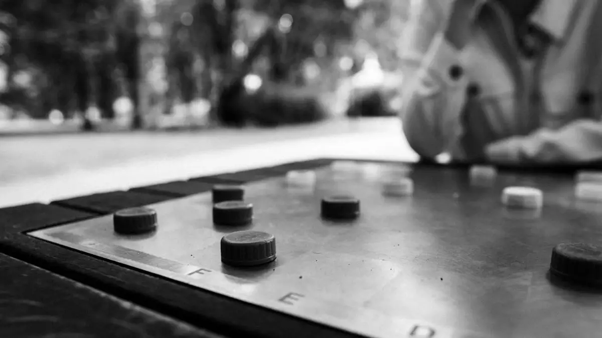 The Oldest Games People Still Love To Play (2)