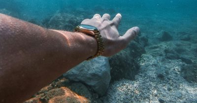 The Omega Seamaster A Journey from Maritime Heritage to Modern Mastery (1)